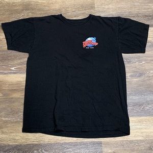 Vintage Planet Hollywood Shirt